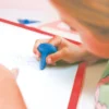 Crayons à doigts par 6