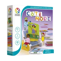 Côté mode