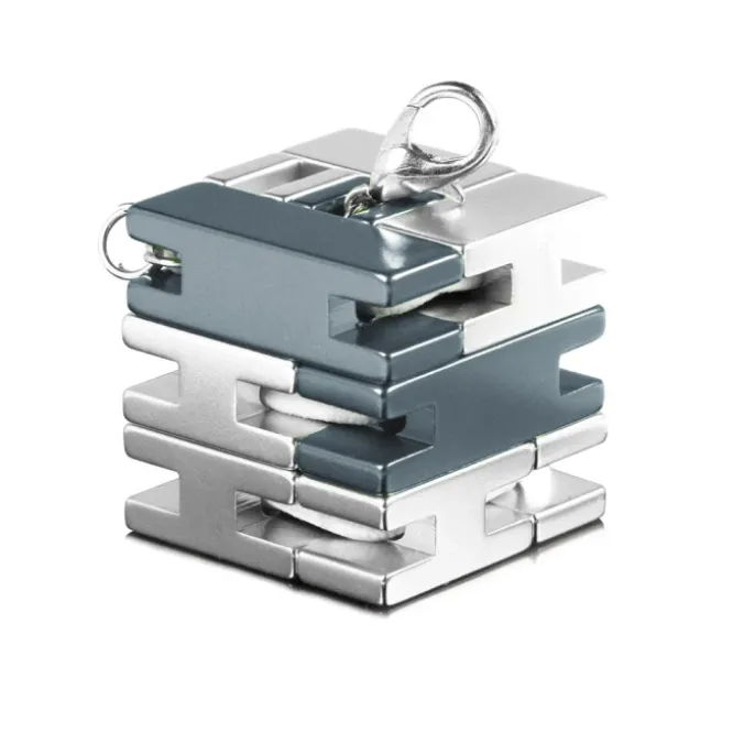 Cube bracelet