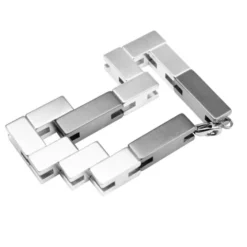 Cube bracelet