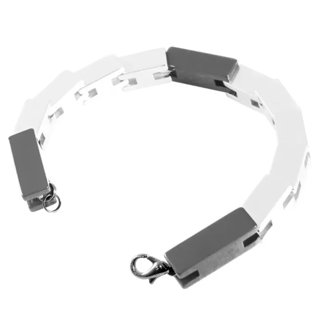 Cube bracelet