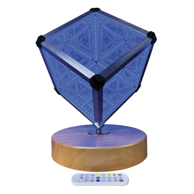 Cube LED Infini
