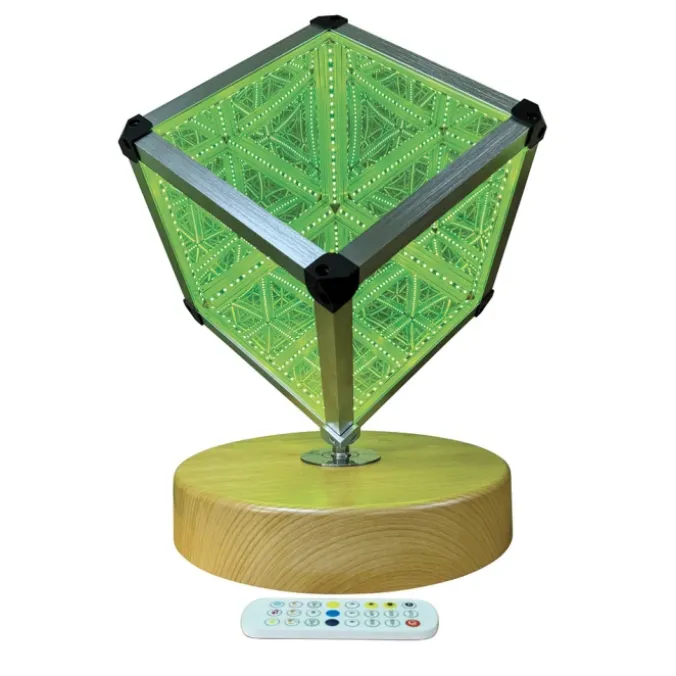 Cube LED Infini