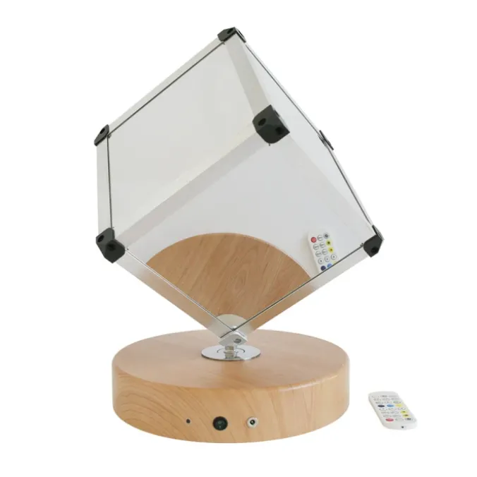Cube LED Infini