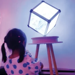 Cube LED Infini