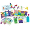 Cubes MathLink Numberblocks - Kit d'activité 1-10