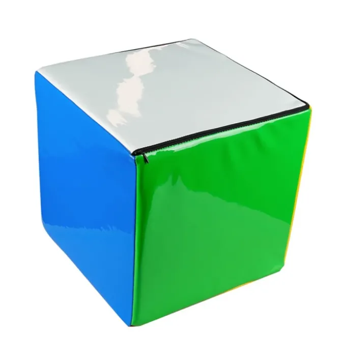 Cube télécommande interactif