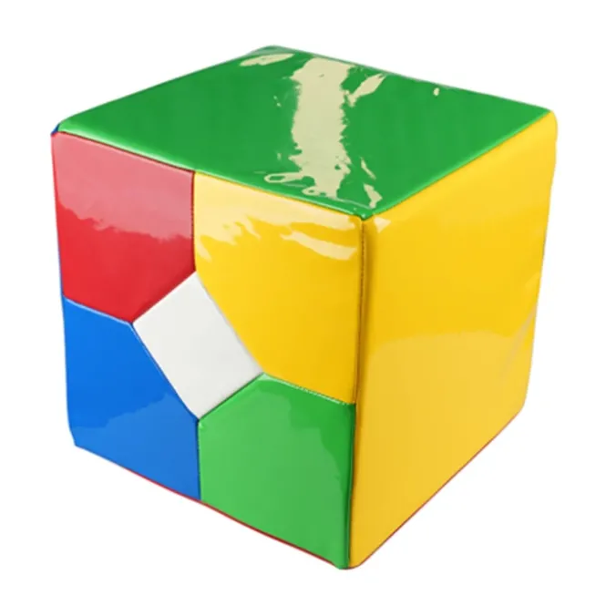 Cube télécommande interactif