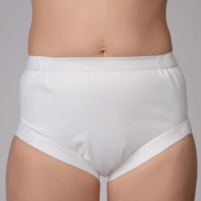 Culotte incontinence baignade