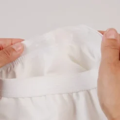 Culotte incontinence baignade