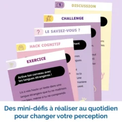 Cultivez votre flexibilité mentale au quotidien