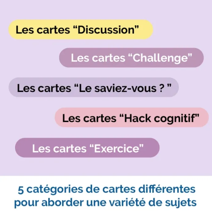 Cultivez votre flexibilité mentale au quotidien