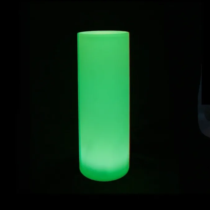 Cylindre lumineux 70 cm