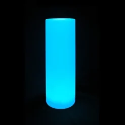 Cylindre lumineux 70 cm