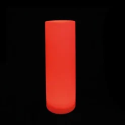 Cylindre lumineux 70 cm