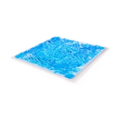 Dalles texturées souples - lot de 4