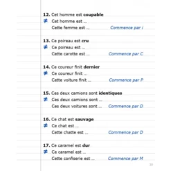 Dans l'hypothèse d'un contraire