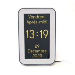 Day Connect - Horloge pour troubles neurocognitifs