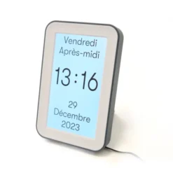 Day Connect - Horloge pour troubles neurocognitifs