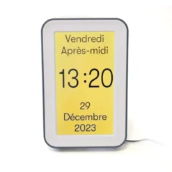Day Connect - Horloge pour troubles neurocognitifs