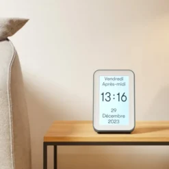 Day Connect - Horloge pour troubles neurocognitifs