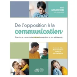 De l'opposition à la communication