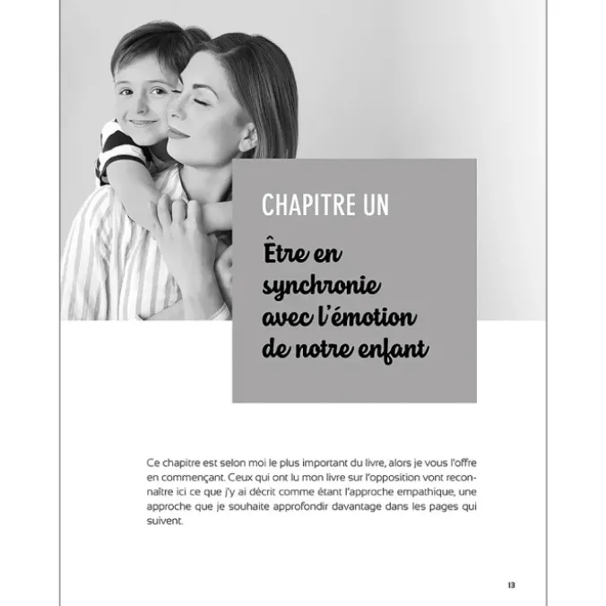 De l'opposition à la communication