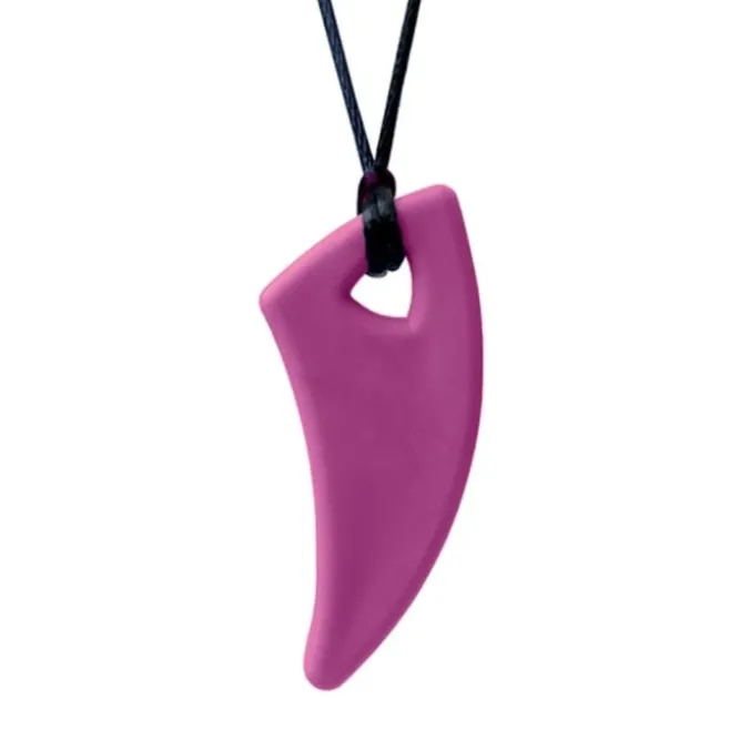 Dent de Requin - Collier de mastication - standard