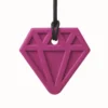 Diamant - Collier de mastication - standard