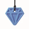 Diamant - Collier de mastication - Dur