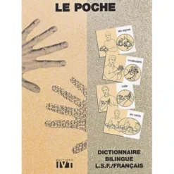 Dico de poche lsf