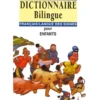 Dictionnaire bilingue lsf enfants