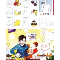 Dictionnaire bilingue lsf enfants