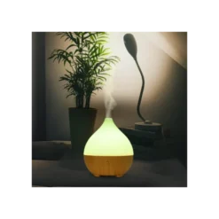 Diffuseur ultrasonique - leo
