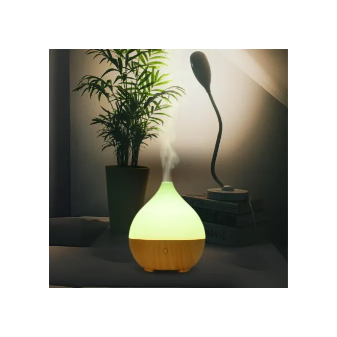 Diffuseur ultrasonique - leo
