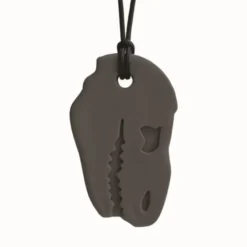 Dino-Bite - Collier de mastication - Moyen