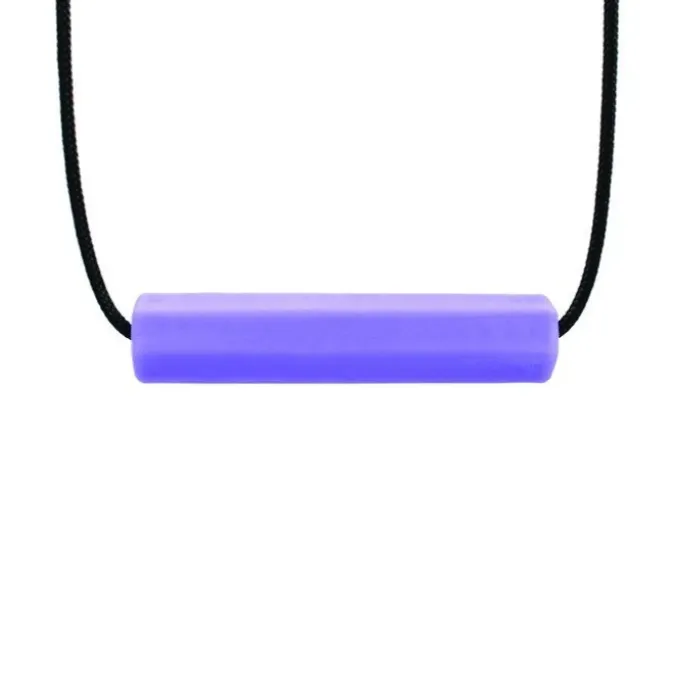 Dino-Bite - Collier de mastication - Dur
