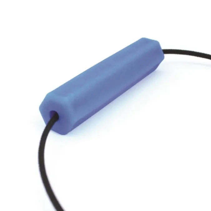 Dino-Bite - Collier de mastication - Dur