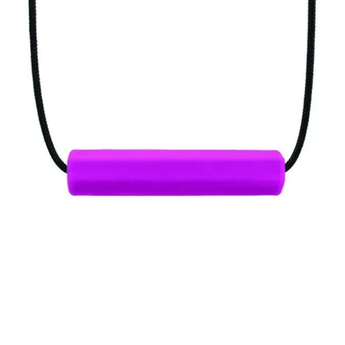 Dino-Bite - Collier de mastication - Dur
