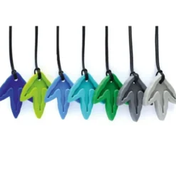 Dino-Tracks - Collier de mastication - standard