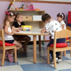 Disc'o'Sit Junior
