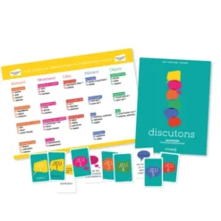 Discutons
