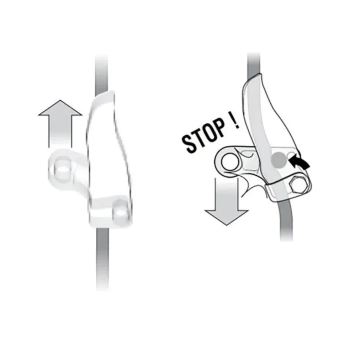 Dispositif de réglage de hauteur