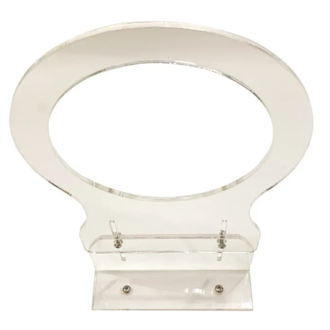 Dispositif fixation colonne - 15 cm