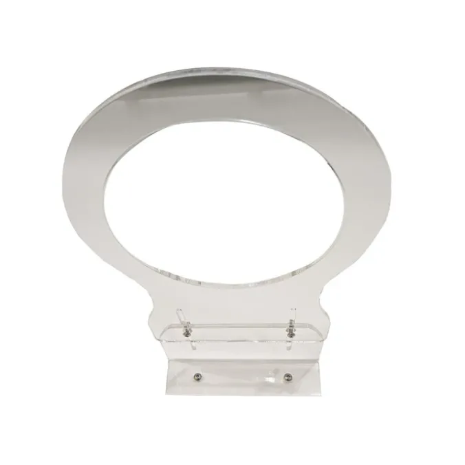 Dispositif fixation colonne - 10 cm