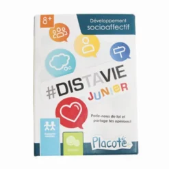 Distavie junior