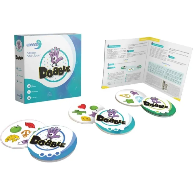 Dobble Access+