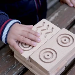 Dominos sensoriels