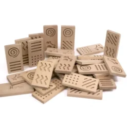 Dominos sensoriels