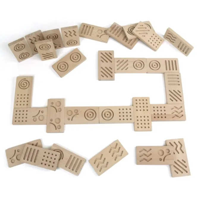 Dominos sensoriels